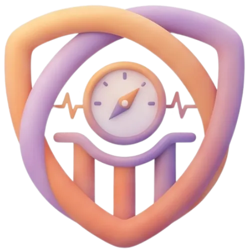 Icon - Site Reliability Engineering