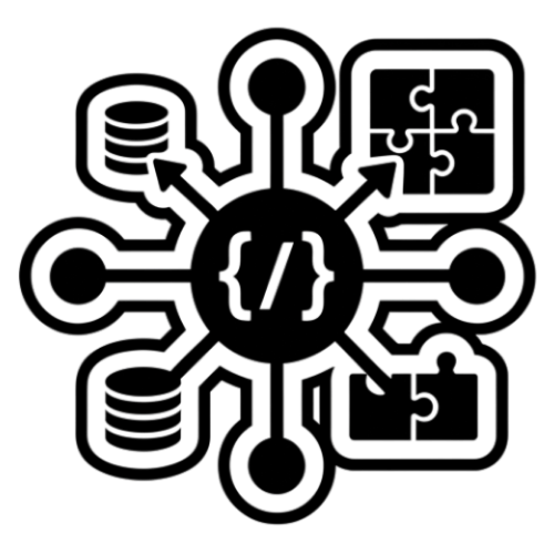 Icon - Structured API ecosystems