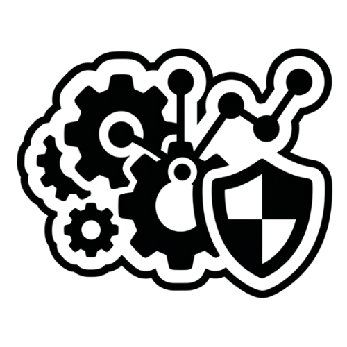 Icon - Structured API ecosystems