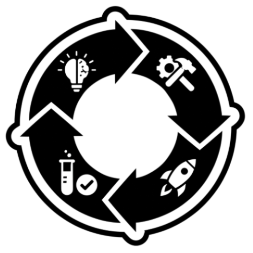 Icon - Structured development lifecycle
