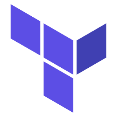 Icon - Terrafom