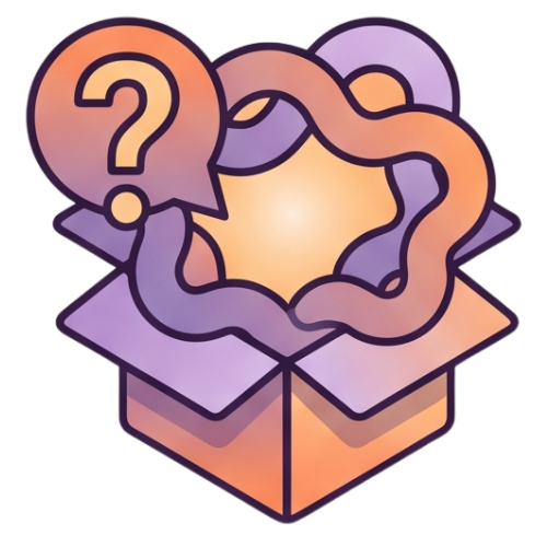 Icon - Unclear product scope