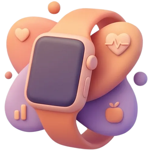 Icon - Wearable app development