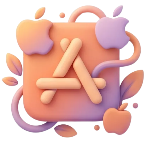 Icon - iOS app development