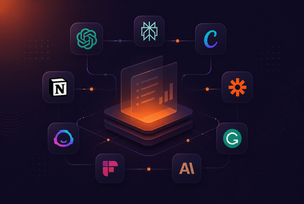 Image - Best AI Tools for Businesses