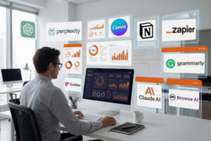 Image - Best AI Tools for Businesses to Boost Productivity