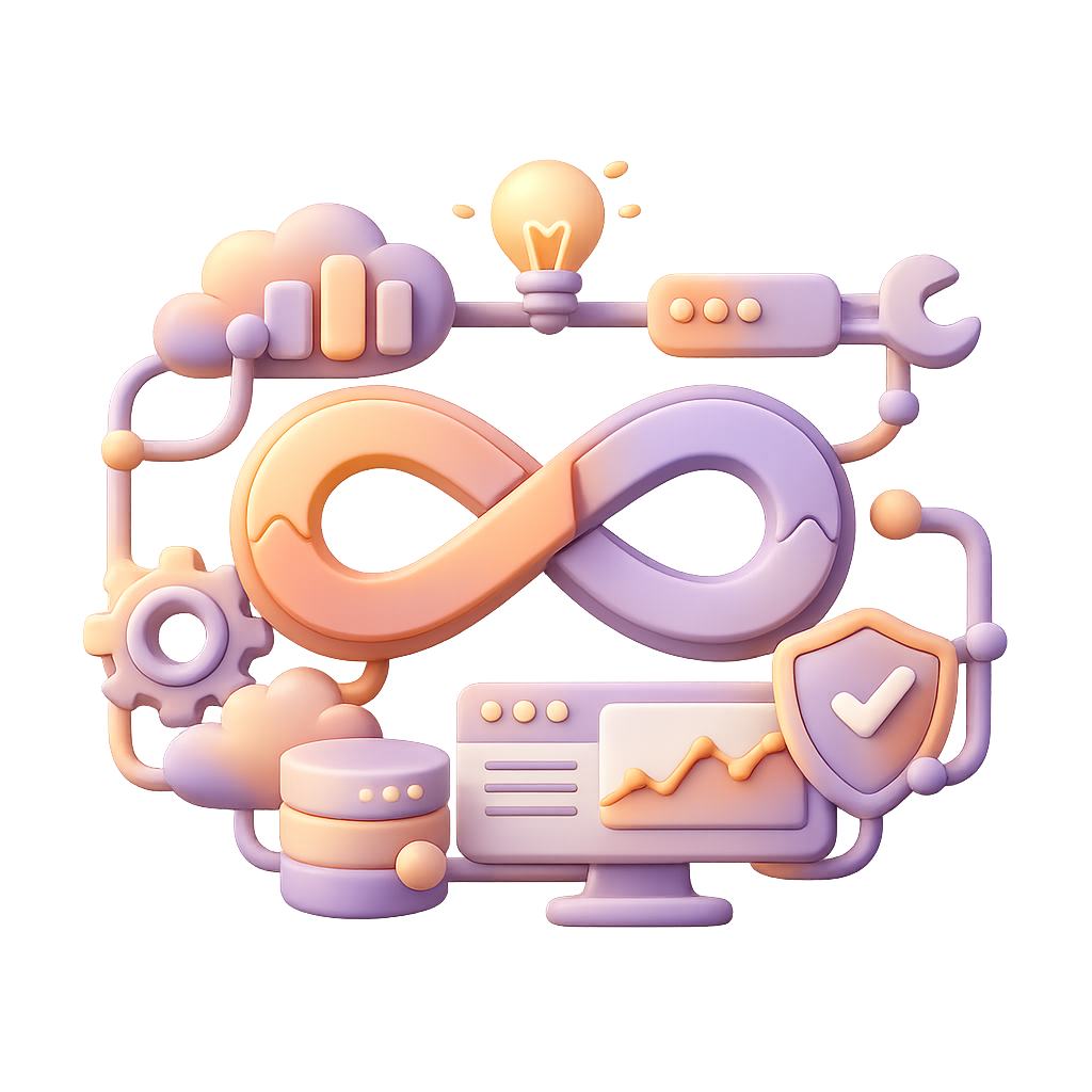 Image - DevOps & SRE Serveices