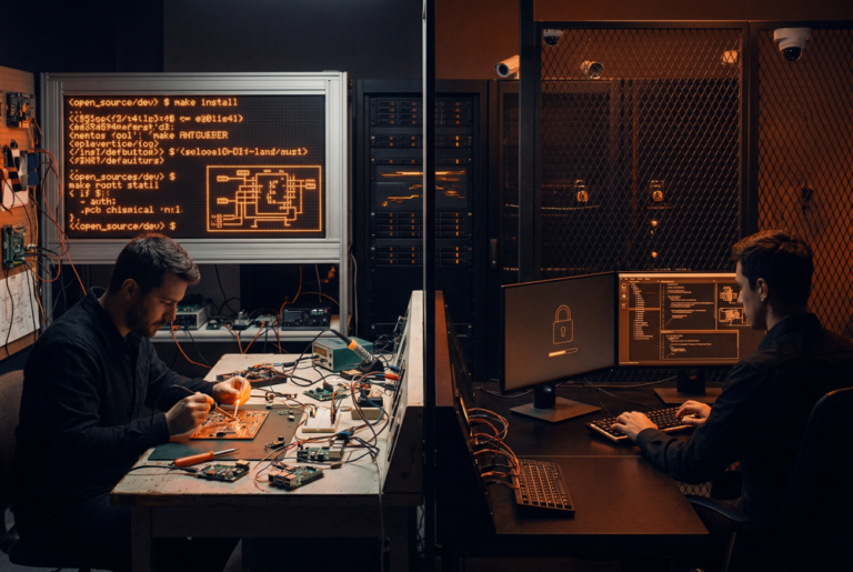 Open Source vs Proprietary Software: Which Is Better?