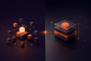 Image - Open Source vs. Proprietary Software