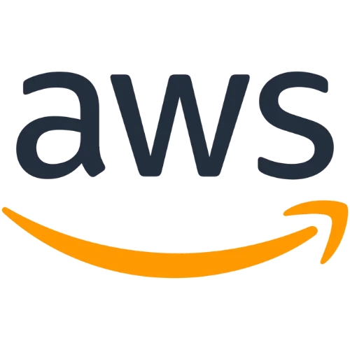 Logo - Amazon Web Services