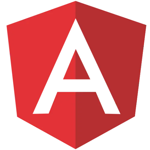 Logo - Angular