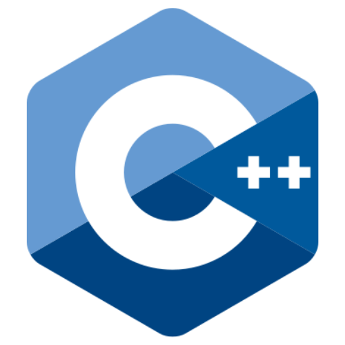 Logo - C++