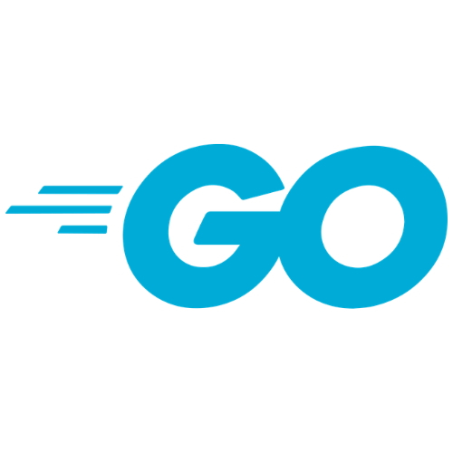 Logo - Go Lang