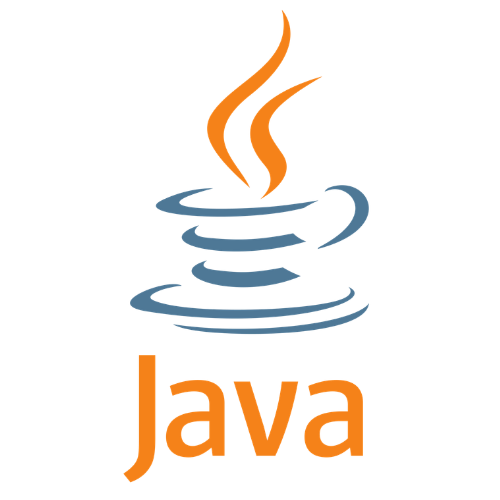 Logo - Java
