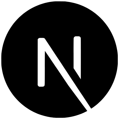 Logo - NextJS