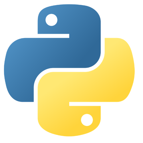 Logo - Phyton