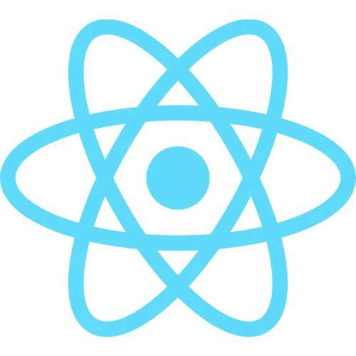 Logo - React