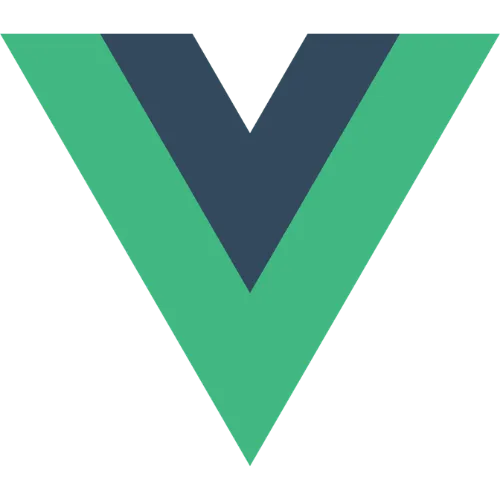 Logo -Vue