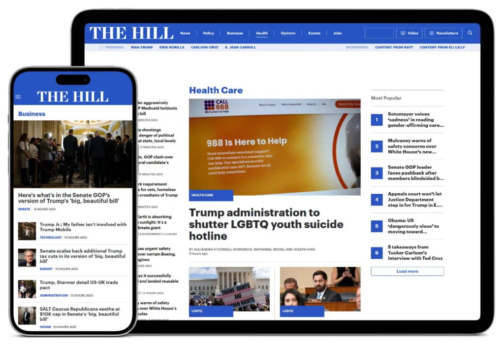 The-hill