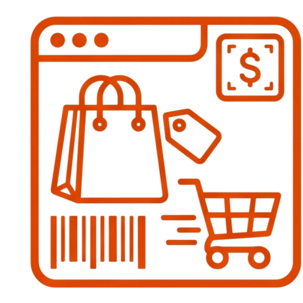 Retail and ecommerce