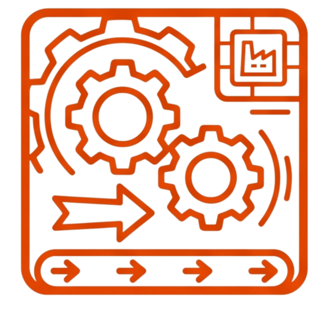 Logistics and supply chain