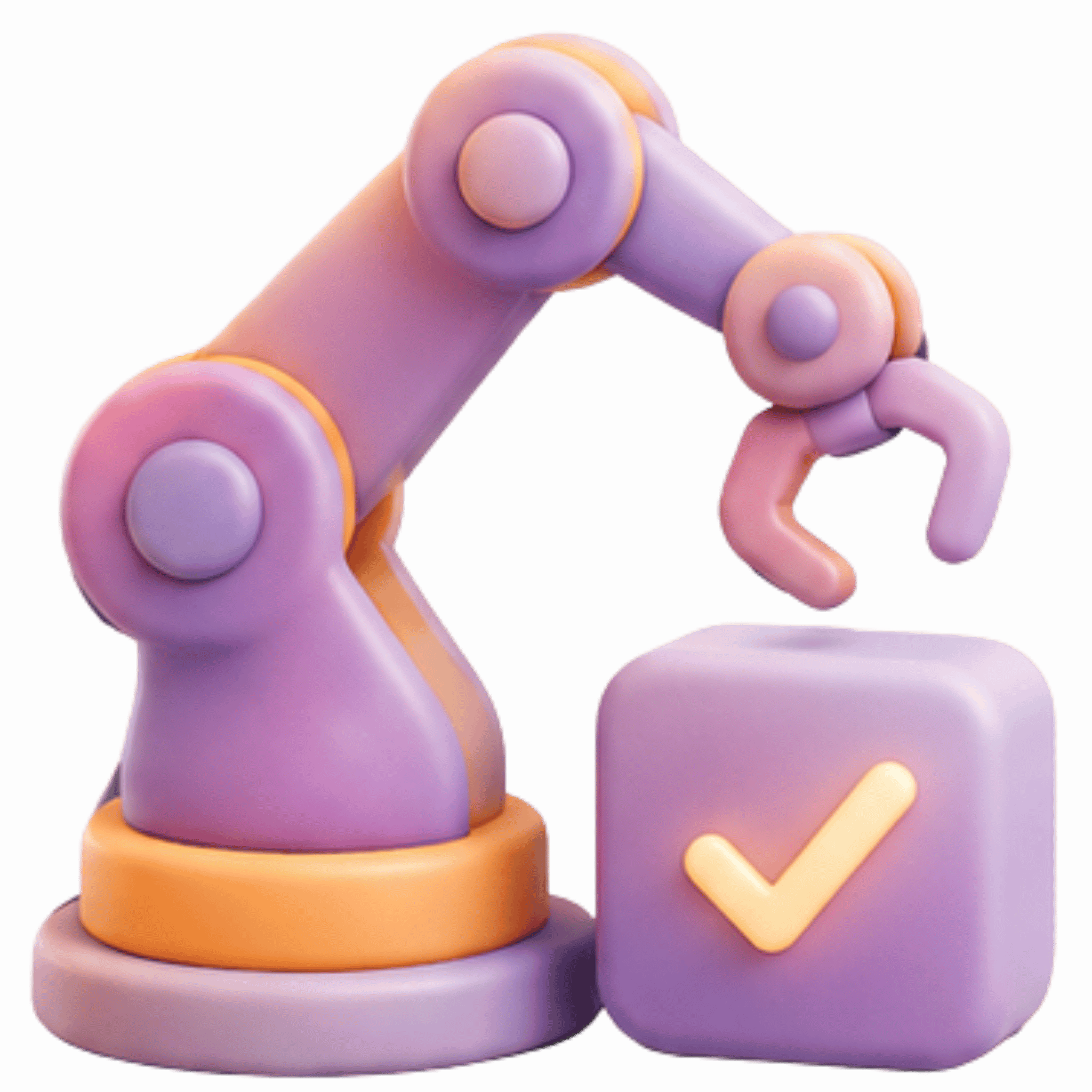 Icon- Intelligent Automation
