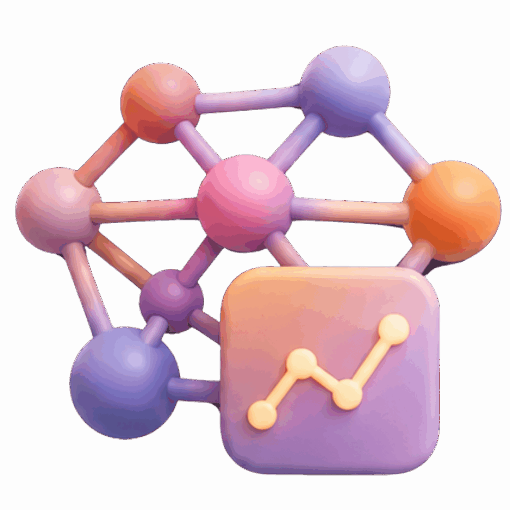 Icon - Custom ML engineering​