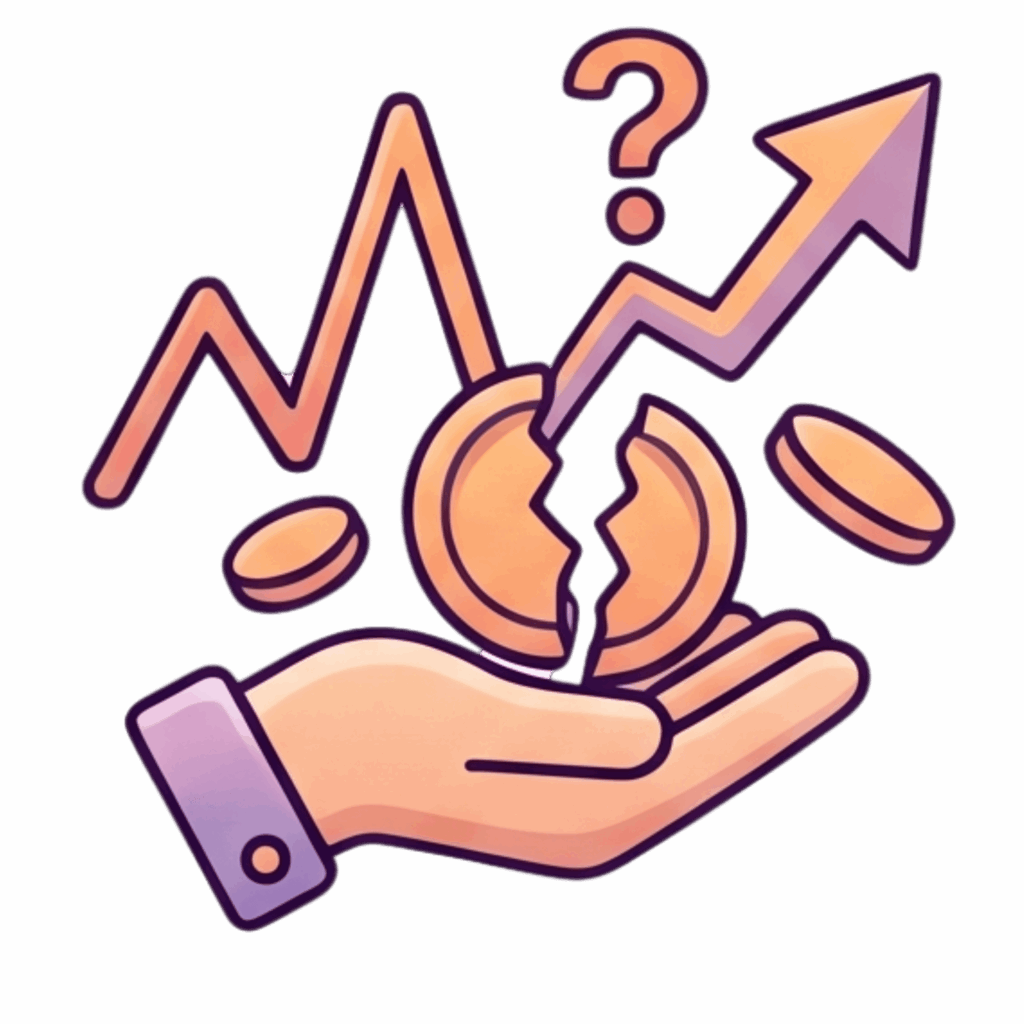 Cost unpredictability