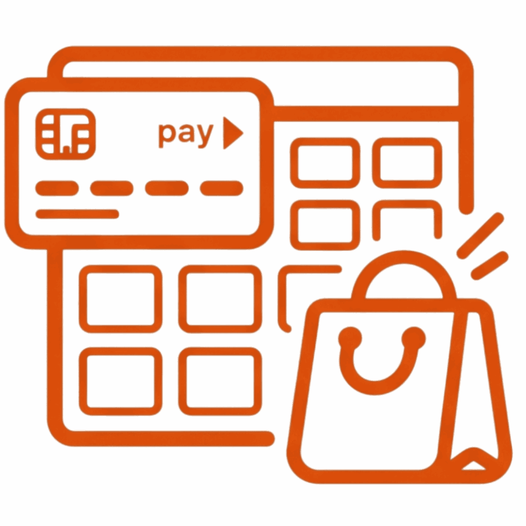 Retail & eCommerce​