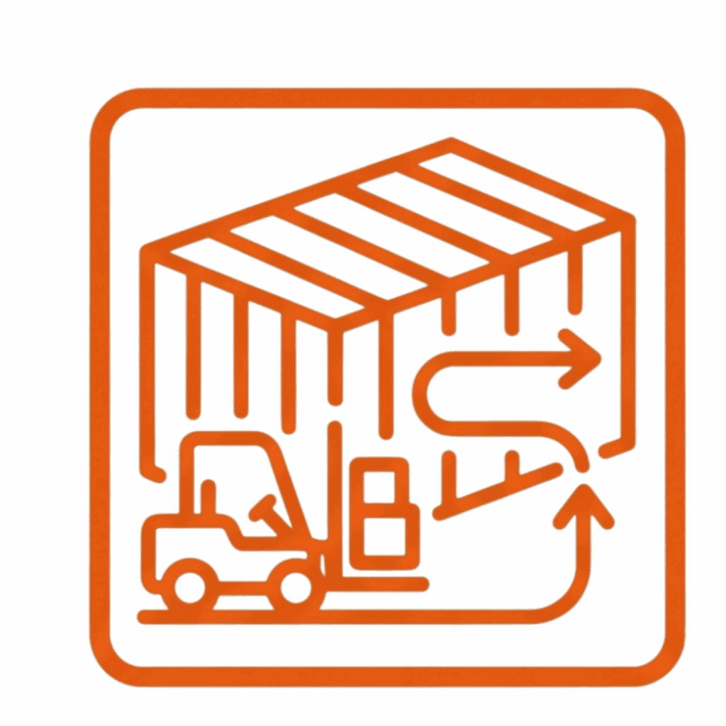 Logistics & supply chain