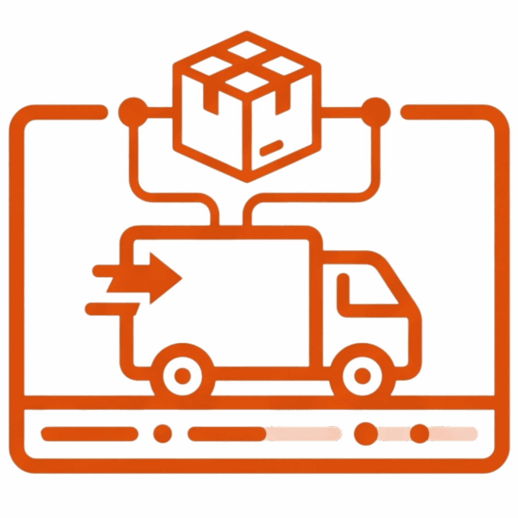 Logistics & supply chain​