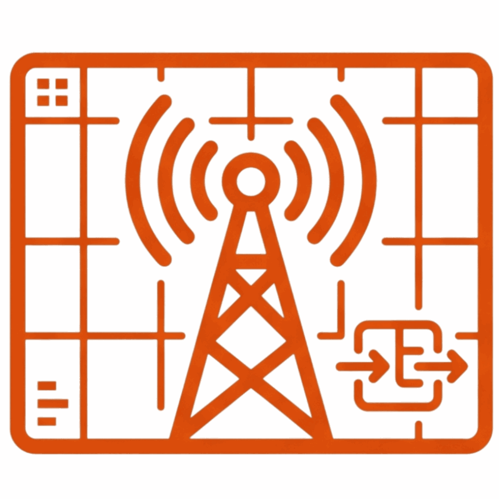 Telecommunications​