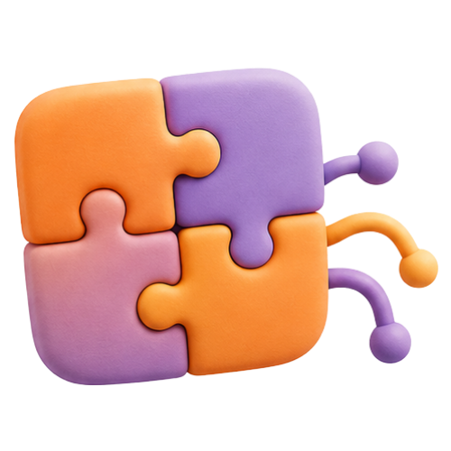 Icon - AI System Integration