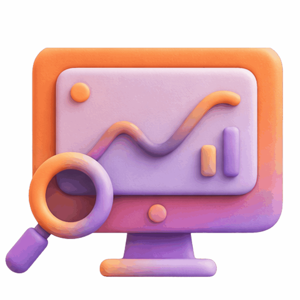Icon - Application Monitoring & Reliability