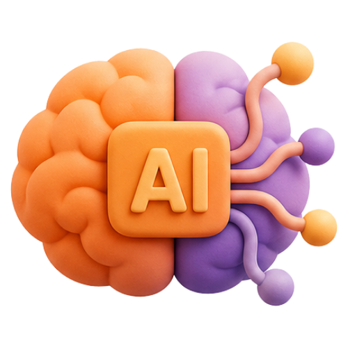 Icon - Artificial Intelligence Solutions