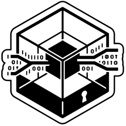 Icon - Built-in transparency