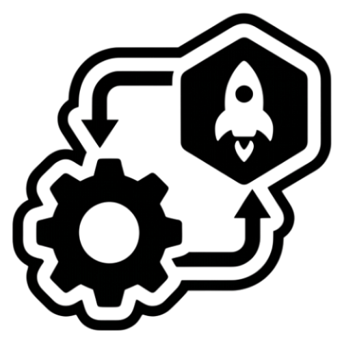 Icon - Clear automation strategy