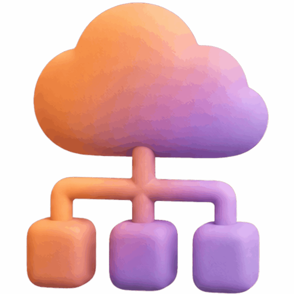 Icon - Cloud & Architecture Advisory