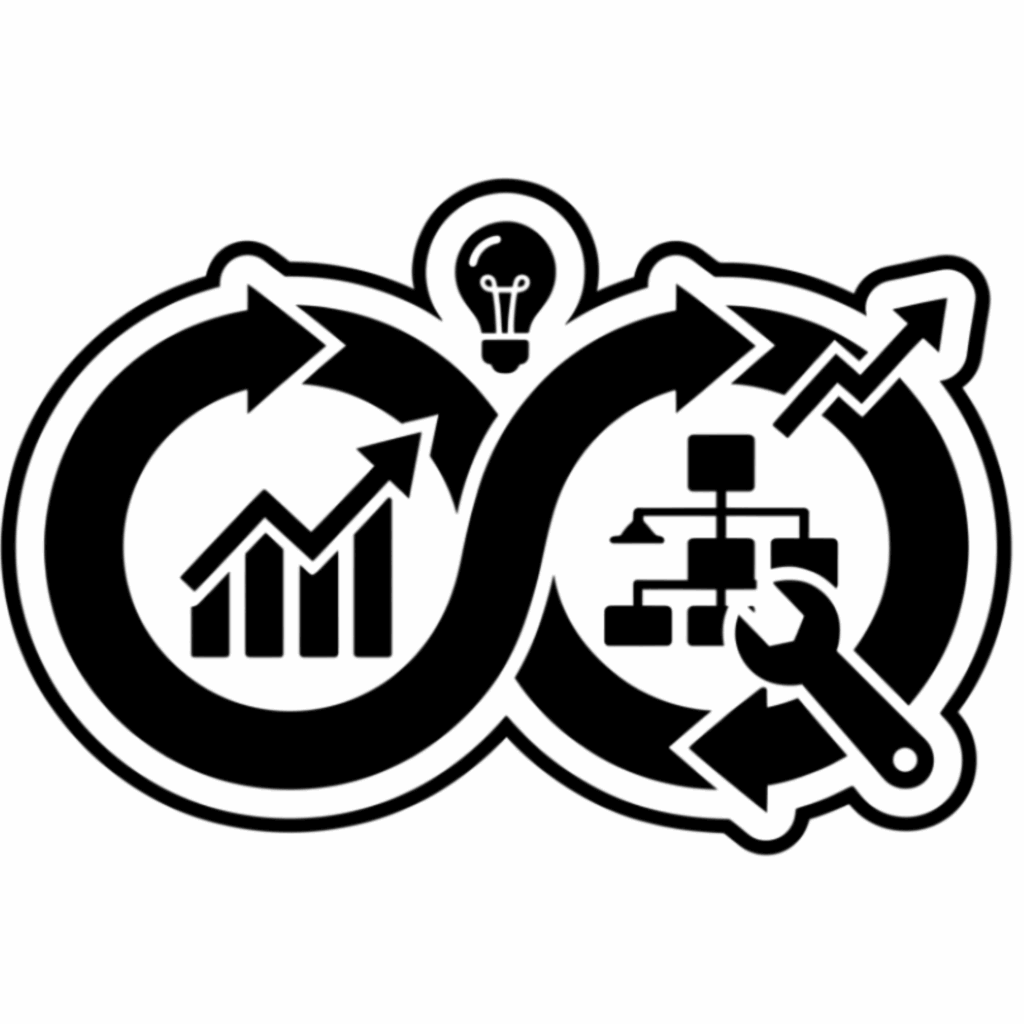 Icon - Continuous optimization​
