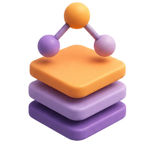 Icon - Data & API integration