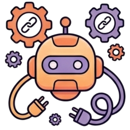Icon - Disconnected AI Tools