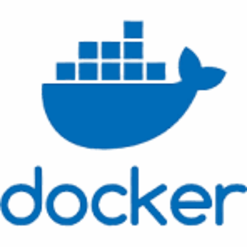 Icon - Docker