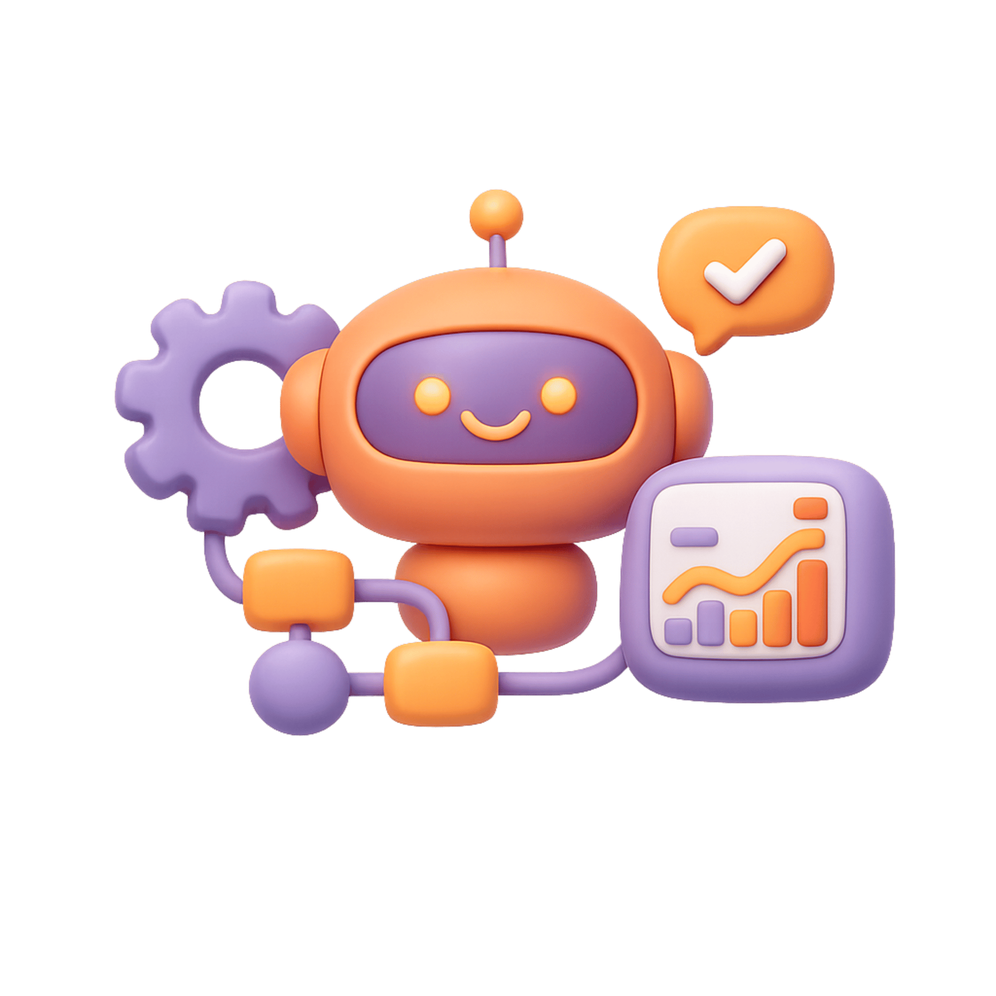 Icon - Hero Banner Intelligent Automation Consulting