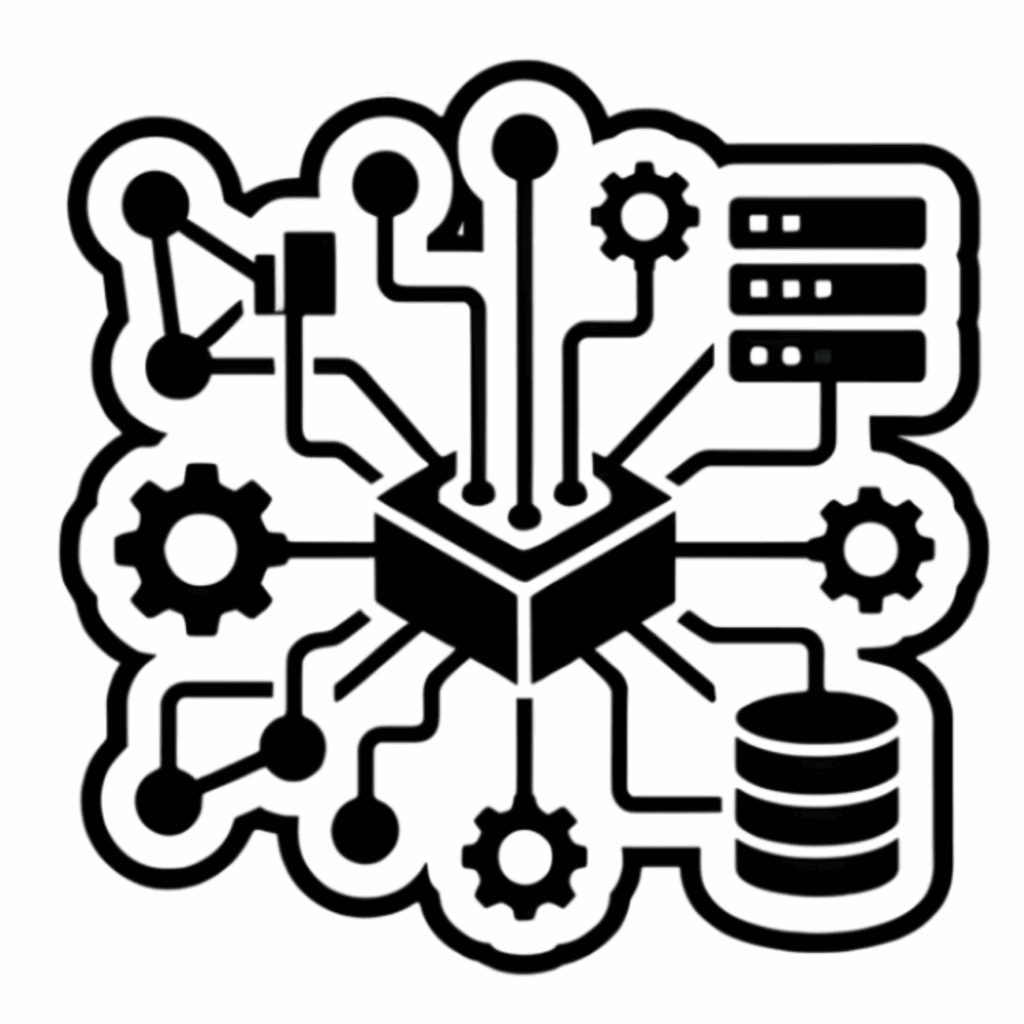 Icon - Integrated systems