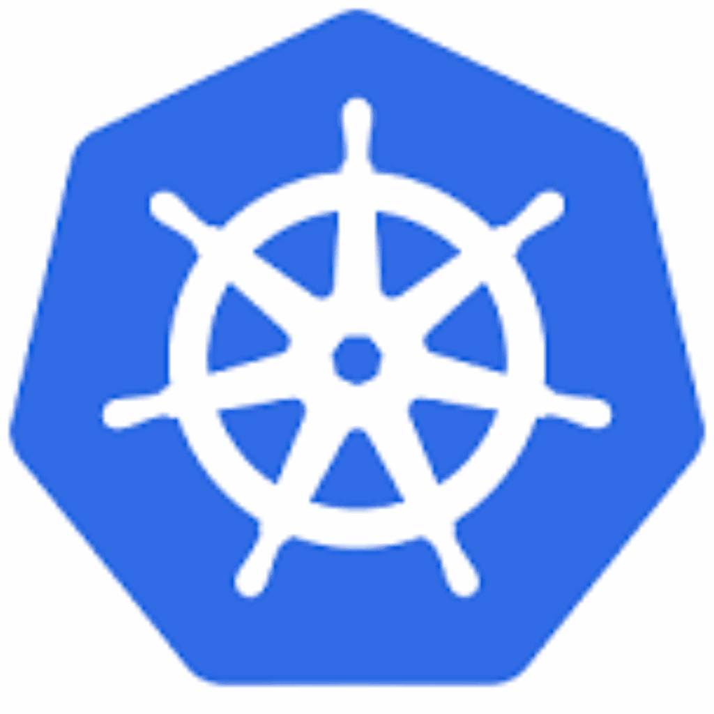 Icon - Kubernetes