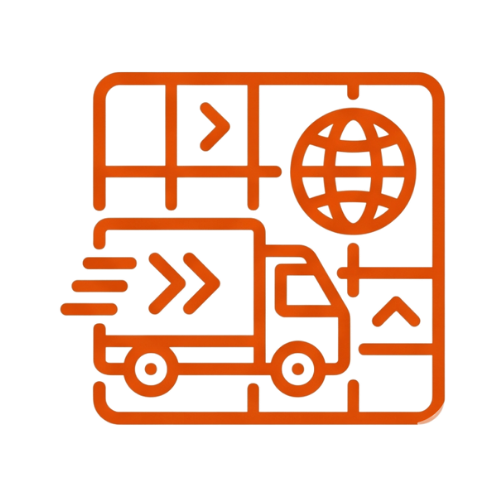 Icon - Manufacturing