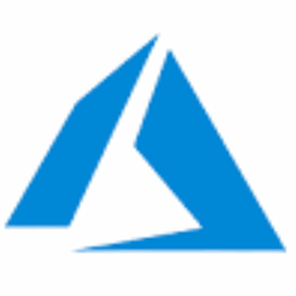 Icon - Microsoft Azure