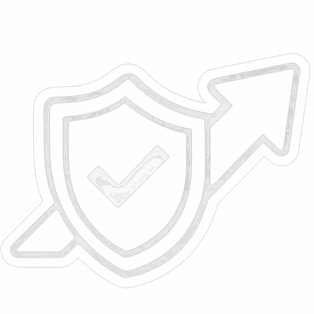 Icon - Move forward with confidence