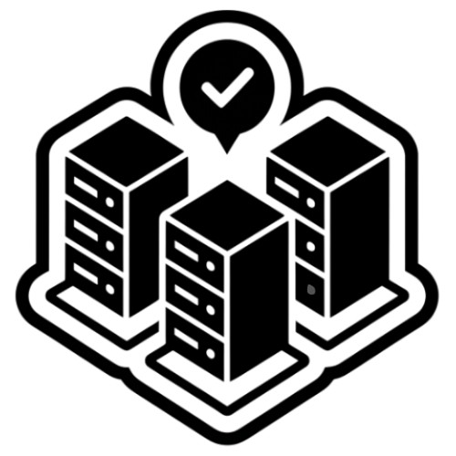 Icon - Reliable test environments