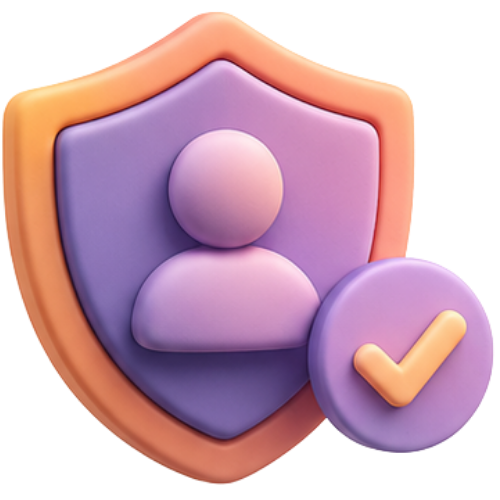 Icon - Responsible AI controls